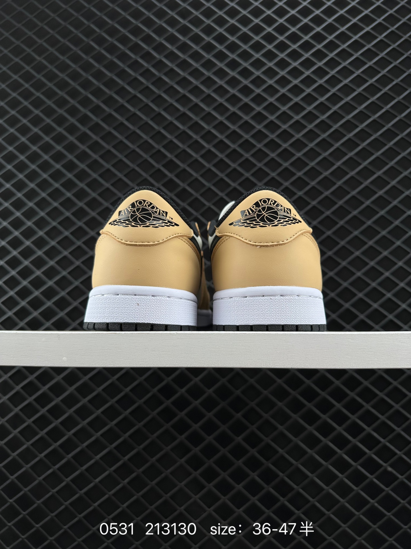 Air Jordan 1 Low AJ1